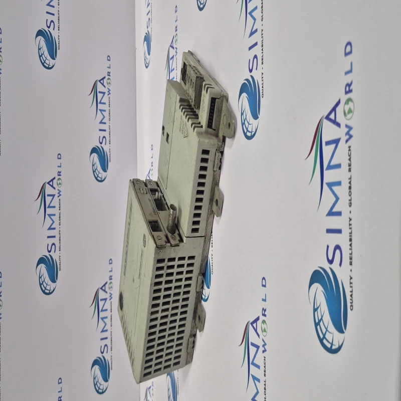 Allen Bradley 96398474 A01 FlexLogix 1794-L34 B Logix 5434 Ethernet/IP Processor Module thumbnail 5